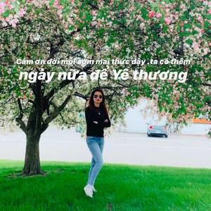 Meet your Posher, Angela